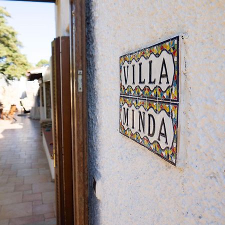 Villa Minda Lodge & View San Teodoro  Eksteriør bilde